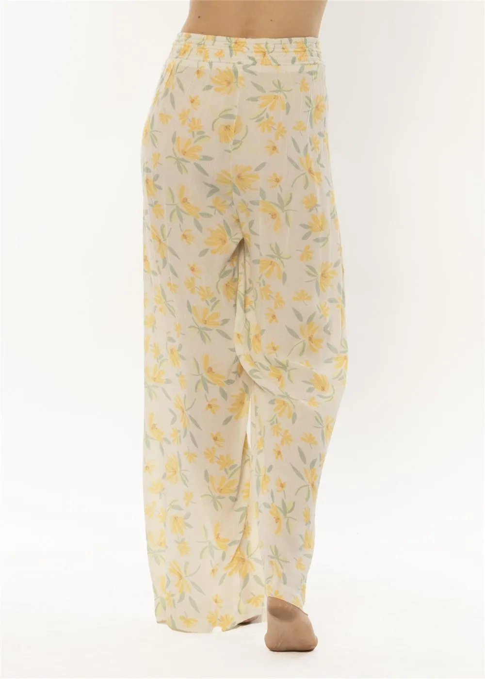 Sisstrevolution Warm Sand Pant - SES