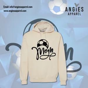 Soccer Mom 1 - Plus Size