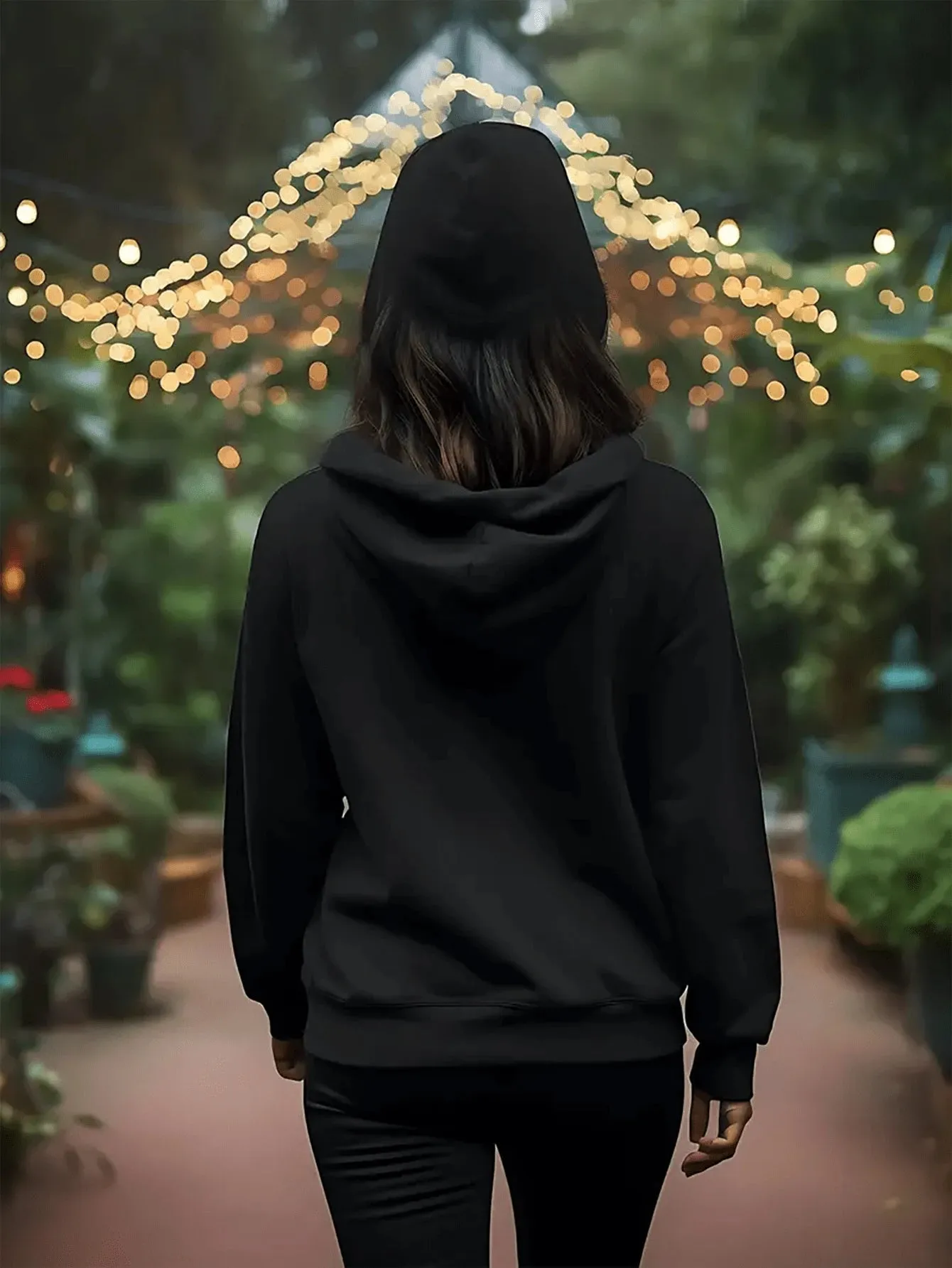 SXV Game PLAYER Printed Men's Casual And Comfortable Hoodie,