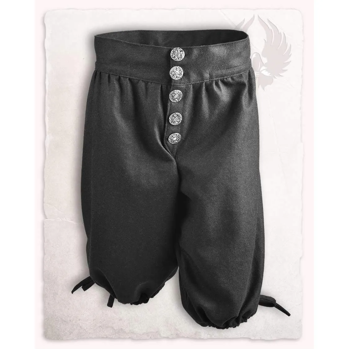 Tilly trousers wool