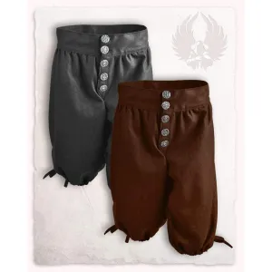 Tilly trousers wool