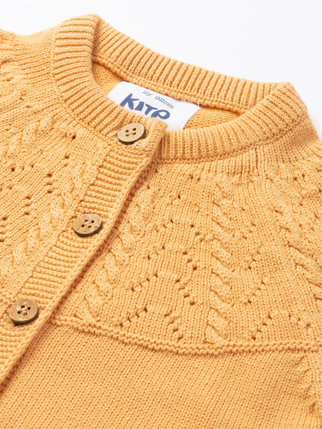 Together cardi