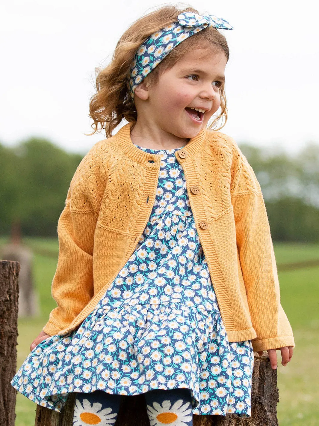 Together cardi