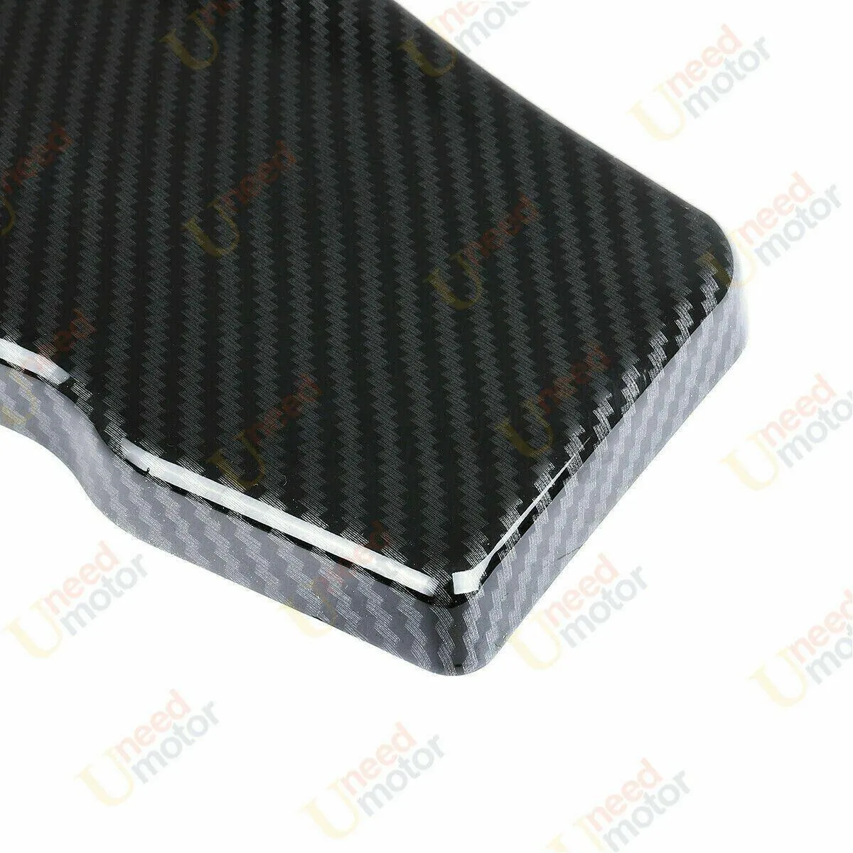 Universal Rocker Panel Lips Side Body Skirt Extensions