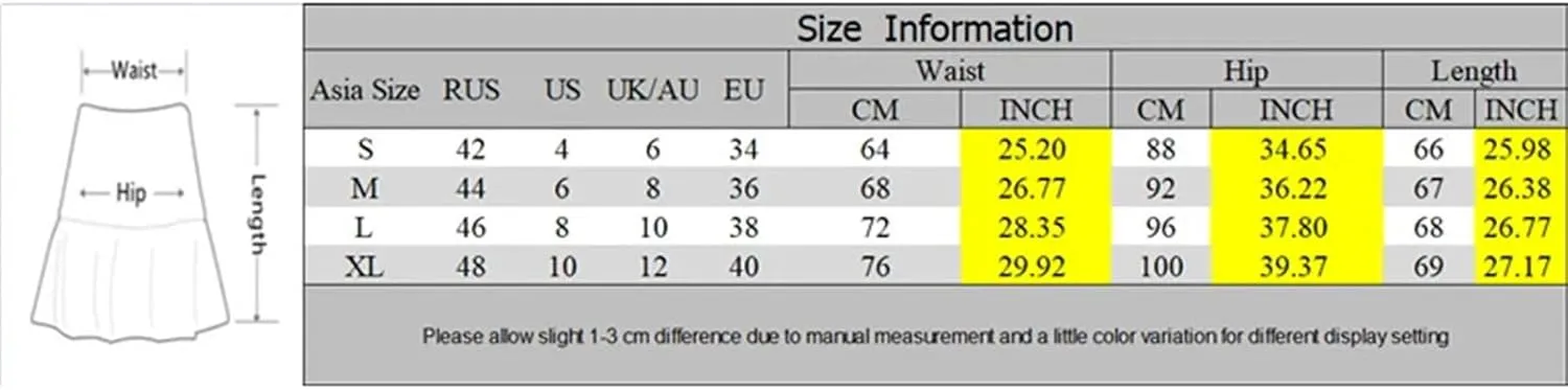 Vintage Skirts Women Pencil Skirts Womens High Waist Split One Step Skirts Black Skirt Irregular Skirts for Women