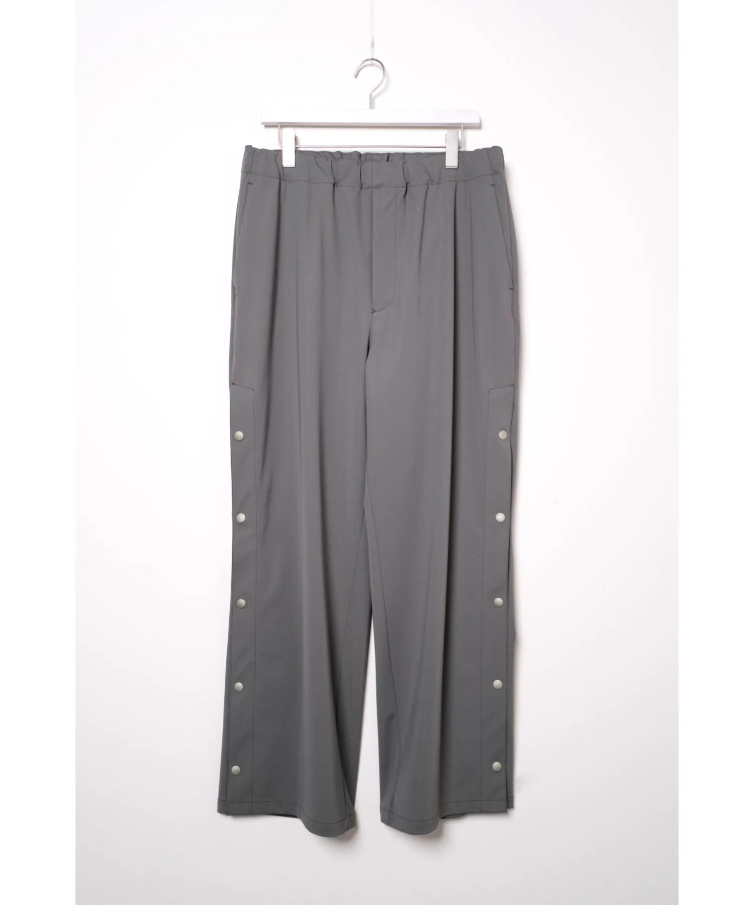 Warm-Up Trousers