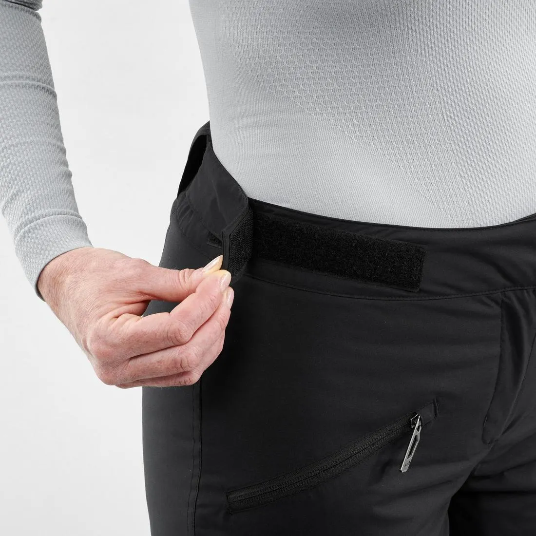 WOMEN’S WARM SKI TROUSERS 180