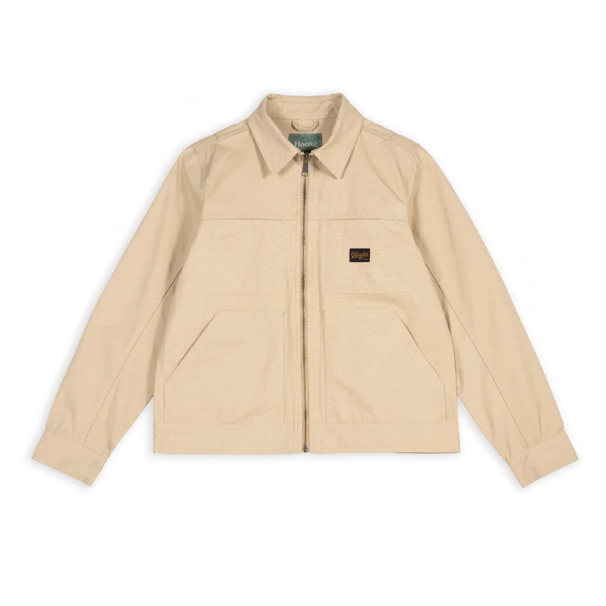 W's Light Trucker Work Jacket