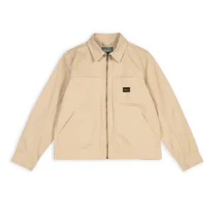 W's Light Trucker Work Jacket