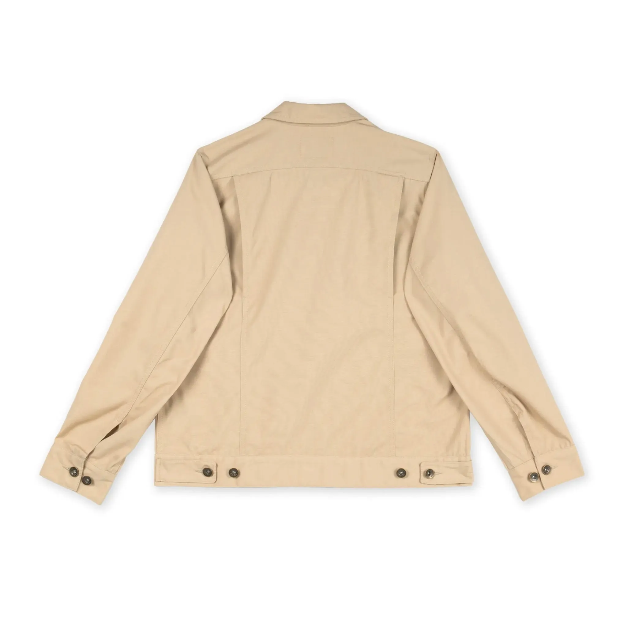 W's Light Trucker Work Jacket